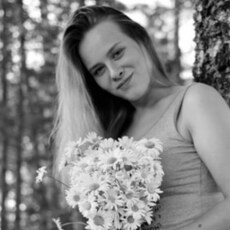 Фотография девушки Настёна, 24 года из г. Великий Новгород