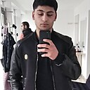 Muhamed, 19 лет