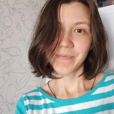 Фотография девушки Лея, 29 лет из г. Казань