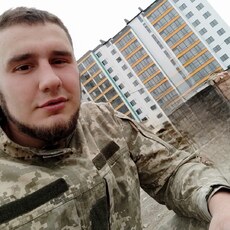 Фотография мужчины Ярослав, 24 года из г. Николаев