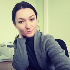 Фотография девушки Наталья, 39 лет из г. Новосибирск