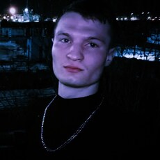 Фотография мужчины Данил, 20 лет из г. Якутск