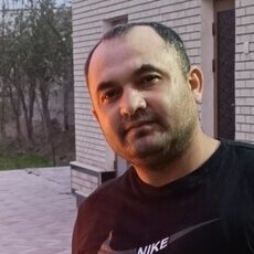 Фотография мужчины Бегиев Жамшед, 43 года из г. Магадан