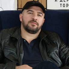 Фотография мужчины Афган, 38 лет из г. Москва