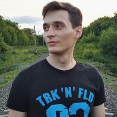 Фотография мужчины Николай, 26 лет из г. Ленинск-Кузнецкий