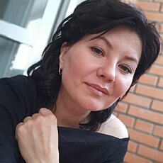 Фотография девушки Оксана, 42 года из г. Новосибирск