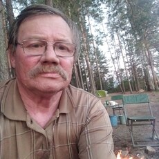 Фотография мужчины Григорий, 68 лет из г. Чайковский