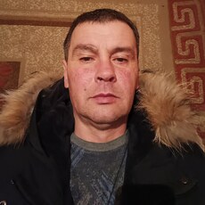 Фотография мужчины Ден, 44 года из г. Солнечный (Хабаровский край)