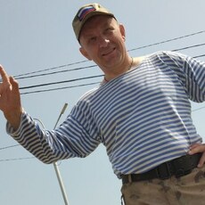 Фотография мужчины Вася, 40 лет из г. Хабаровск
