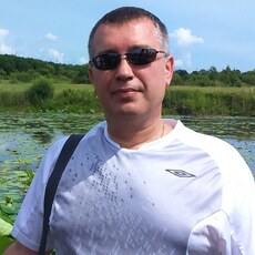 Фотография мужчины Виталий, 44 года из г. Комсомольск-на-Амуре