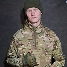 Фотография мужчины Владислав, 26 лет из г. Луганск