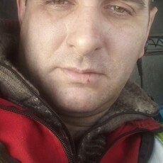 Фотография мужчины Серега, 38 лет из г. Кыштовка