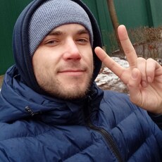 Фотография мужчины Колясик, 32 года из г. Санкт-Петербург