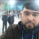 Мухаммад, 33 года