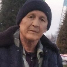 Фотография мужчины Абдукарим, 58 лет из г. Южно-Сахалинск
