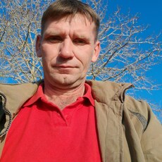 Фотография мужчины Владимир, 49 лет из г. Хабаровск