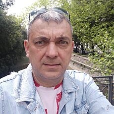 Фотография мужчины Олег, 48 лет из г. Симферополь