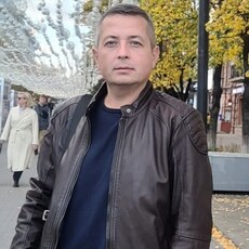 Фотография мужчины Денис, 44 года из г. Челябинск