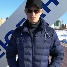 Фотография мужчины Евген, 38 лет из г. Туринск