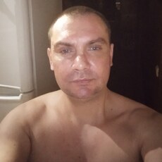 Фотография мужчины Серега, 40 лет из г. Ангарск