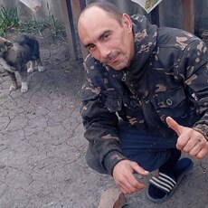 Фотография мужчины Костя, 35 лет из г. Краснодар