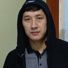 Фотография мужчины Казах, 32 года из г. Владивосток