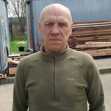 Фотография мужчины Сергей, 54 года из г. Пушкино (Московская Обл)