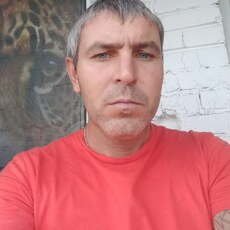Фотография мужчины Андрей, 38 лет из г. Краснодар