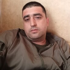 Фотография мужчины Абу, 34 года из г. Балашиха