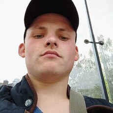 Фотография мужчины Тимофей, 21 год из г. Бобруйск
