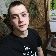 Фотография мужчины Андрей, 24 года из г. Нижний Новгород