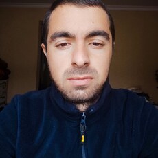 Фотография мужчины Руслан, 34 года из г. Бишкек