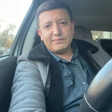 Фотография мужчины Санжар, 33 года из г. Ташкент