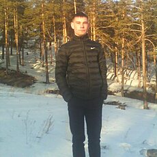 Фотография мужчины Алексей, 31 год из г. Улан-Удэ