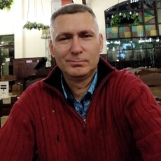 Фотография мужчины Валерий, 45 лет из г. Красноярск