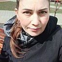 Анастасия, 38 лет