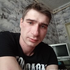 Фотография мужчины Павел, 32 года из г. Иваново