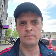 Фотография мужчины Владимир, 38 лет из г. Воронеж