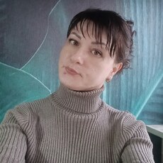 Фотография девушки Елена, 43 года из г. Усть-Каменогорск