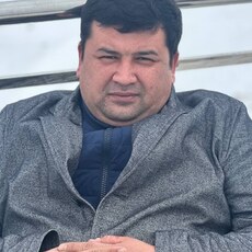 Фотография мужчины Рустам, 43 года из г. Ташкент