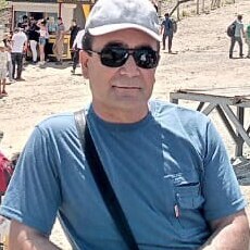 Фотография мужчины Надир, 45 лет из г. Алматы