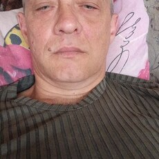 Фотография мужчины Василий, 43 года из г. Матвеев Курган