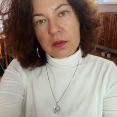 Фотография девушки Ирина, 54 года из г. Светлогорск
