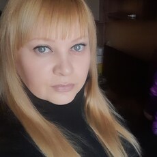 Фотография девушки Ольга, 37 лет из г. Новосибирск