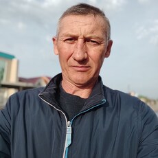 Фотография мужчины Фаниль, 52 года из г. Казань