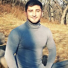 Фотография мужчины Камал, 29 лет из г. Владивосток