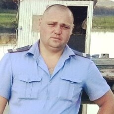 Андрей, 45 из г. Воронеж.