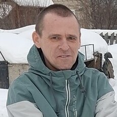 Фотография мужчины Дмитрий, 44 года из г. Жлобин