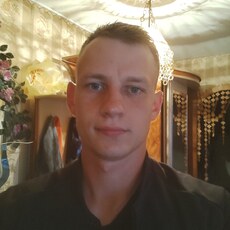 Фотография мужчины Владимир, 29 лет из г. Орша