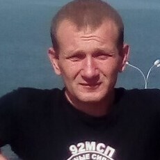 Фотография мужчины Алексей, 42 года из г. Донецк